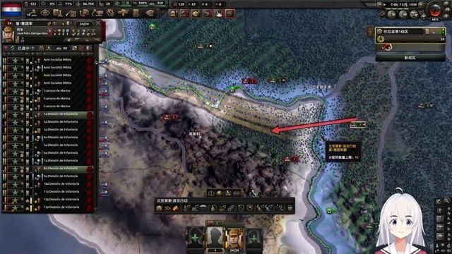 【钢铁雄心4】绝境战狐巴拉圭（二）丨新DLC忠诚试炼 смотреть онлайн