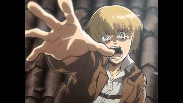 Армин- Sempai смотреть онлайн