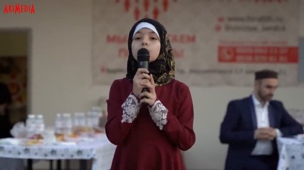 Aisha - Lailahailallah 2021(720P_HD)