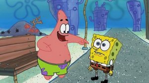 Губка Боб | Герои "Губка Боб" ВЗРЫВАЮТСЯ 30 минут подряд  | Nickelodeon Cyrillic