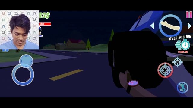 Manhunt In Dude Theft Wars #5 смотреть онлайн