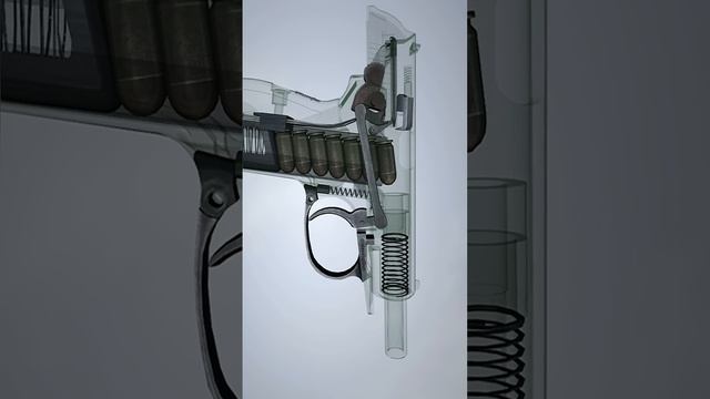 Макаров 9x18мм смотреть онлайн