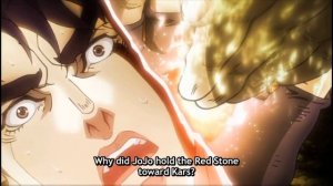 Joseph vs Kars