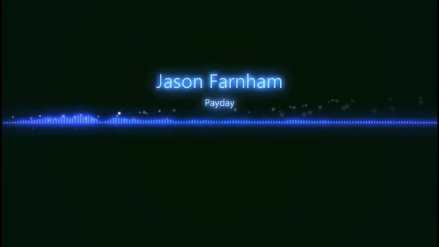Payday - Jason Farnham (Music Visualizer) NoCopyrightMusic смотреть онлайн