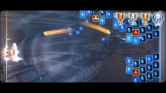 VGM Random Playlist #26: Shatter - Argon Refinery смотреть онлайн