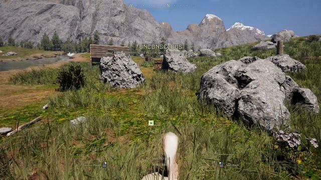 The Dangers in The Caves | Icarus Gameplay | Part 4 смотреть онлайн