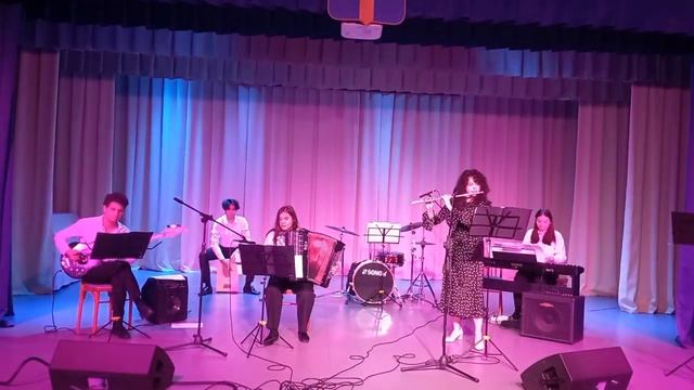 Потрясающее исполнение "Чардаша" В.Монти!!!