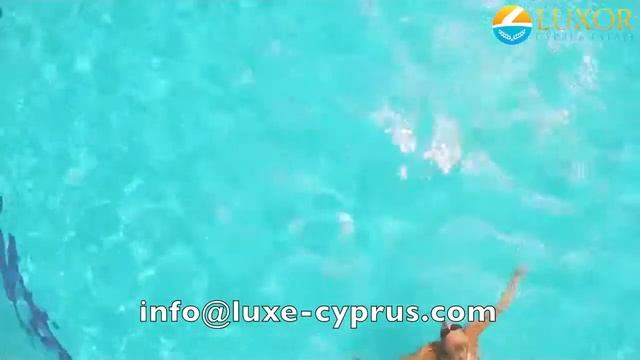 Элитный пляжный комплекс Iskele Long Beach смотреть онлайн