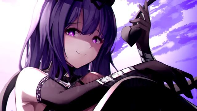 Nightcore - Take You To Hell смотреть онлайн