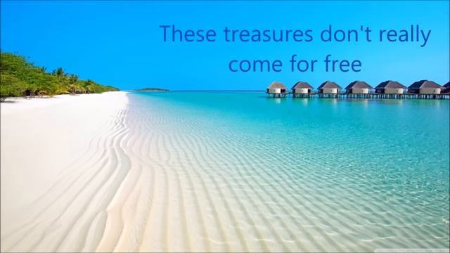 Kungs Vs Cookin’ On 3 Burners - This Girl (Lyric Video)