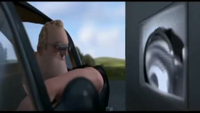 The incredibles my gosh you’ve gotten fat scene смотреть онлайн