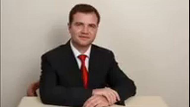 Преимущества плавающего мортгиджа - Denys Derzhavets.wmv смотреть онлайн