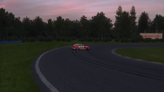Bmw M3 E36 pandem at knutstorp смотреть онлайн