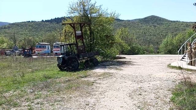 В гостях у Ночных Волков! смотреть онлайн