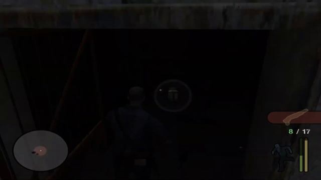 Lets Play Manhunt [HD] #14 - Dem Kaninchen hinterher! смотреть онлайн