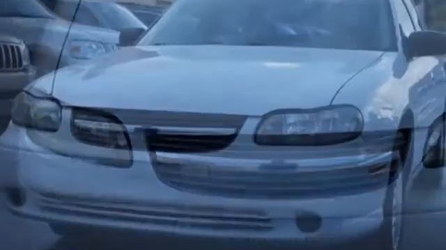 2003 Chevrolet Malibu 4dr Sedan Sedan - Miami, FL смотреть онлайн