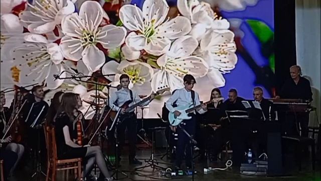 "Difficult to cure", "Rainbow" смотреть онлайн