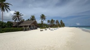 CORA CORA 5* Maldives Мальдивы