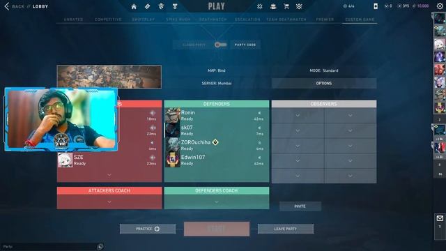 *1000* VALORANT POINTS GIVEAWAY