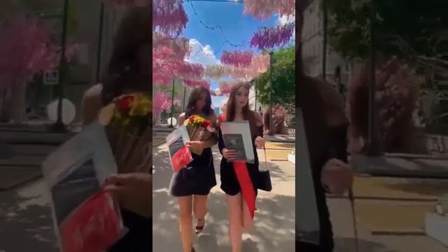 7.07.Новосибирск23Выпуск,всегда радость и грусть.. Удачиуспехов,новых побед и свершений!#выпуск2023 смотреть онлайн