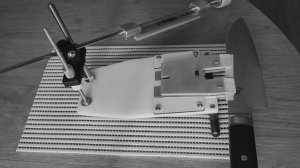 Порошковая сталь SG2 и Гриндерман F1000