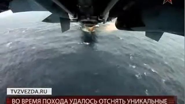 2,5 месяца на борту «Адмирала Кузнецова» смотреть онлайн