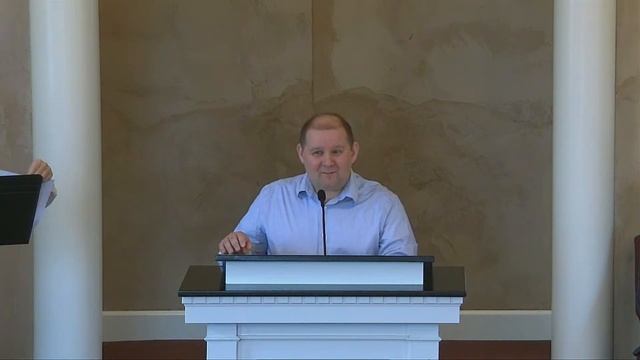 Church Service! смотреть онлайн