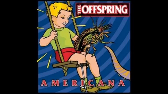 The Offspring - Have You Ever смотреть онлайн