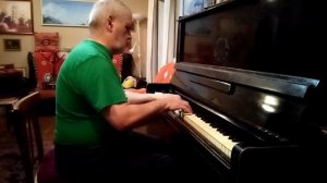 Неудачное свидание(Ал. Цфасман)