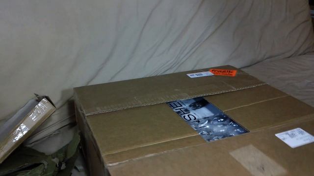 I Got a Package Today!! #39 смотреть онлайн