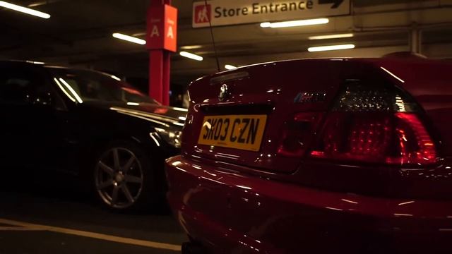 #DriveBySessions - M3 E46 - Episode 2 смотреть онлайн