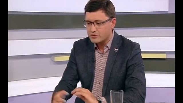 Лабиринты мнений :: Вадим Бойченко – городской голова Мариуполя смотреть онлайн