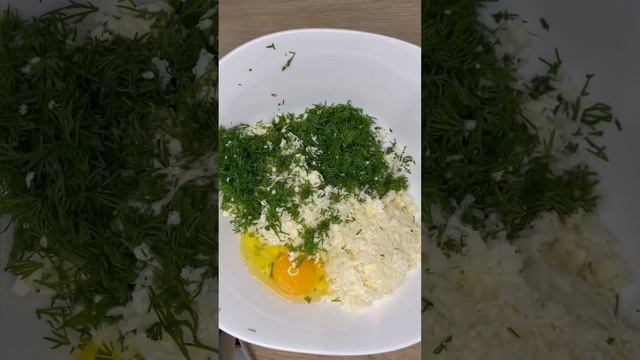 Эти лепешки с сочной начинкой, буквально таят во рту! смотреть онлайн