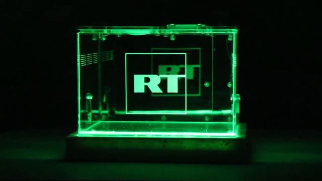 Муравьиная ферма STAGE Neon в подарок