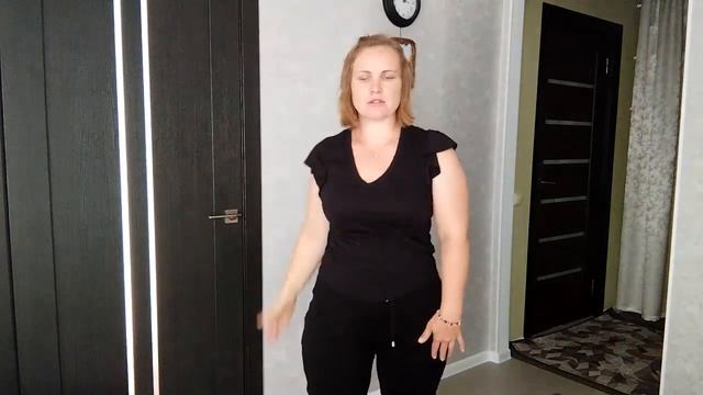 Упражнения при артериальной гипертензии / Мотивация на движение смотреть онлайн