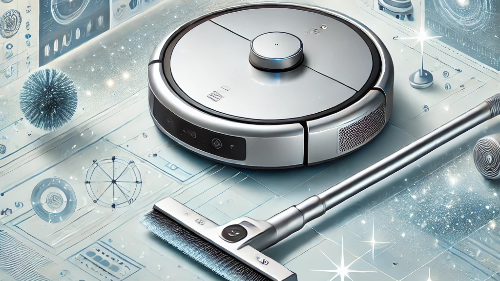 Xiaomi Robot Vacuum X20+ отзыв и дополнительный мод смотреть онлайн