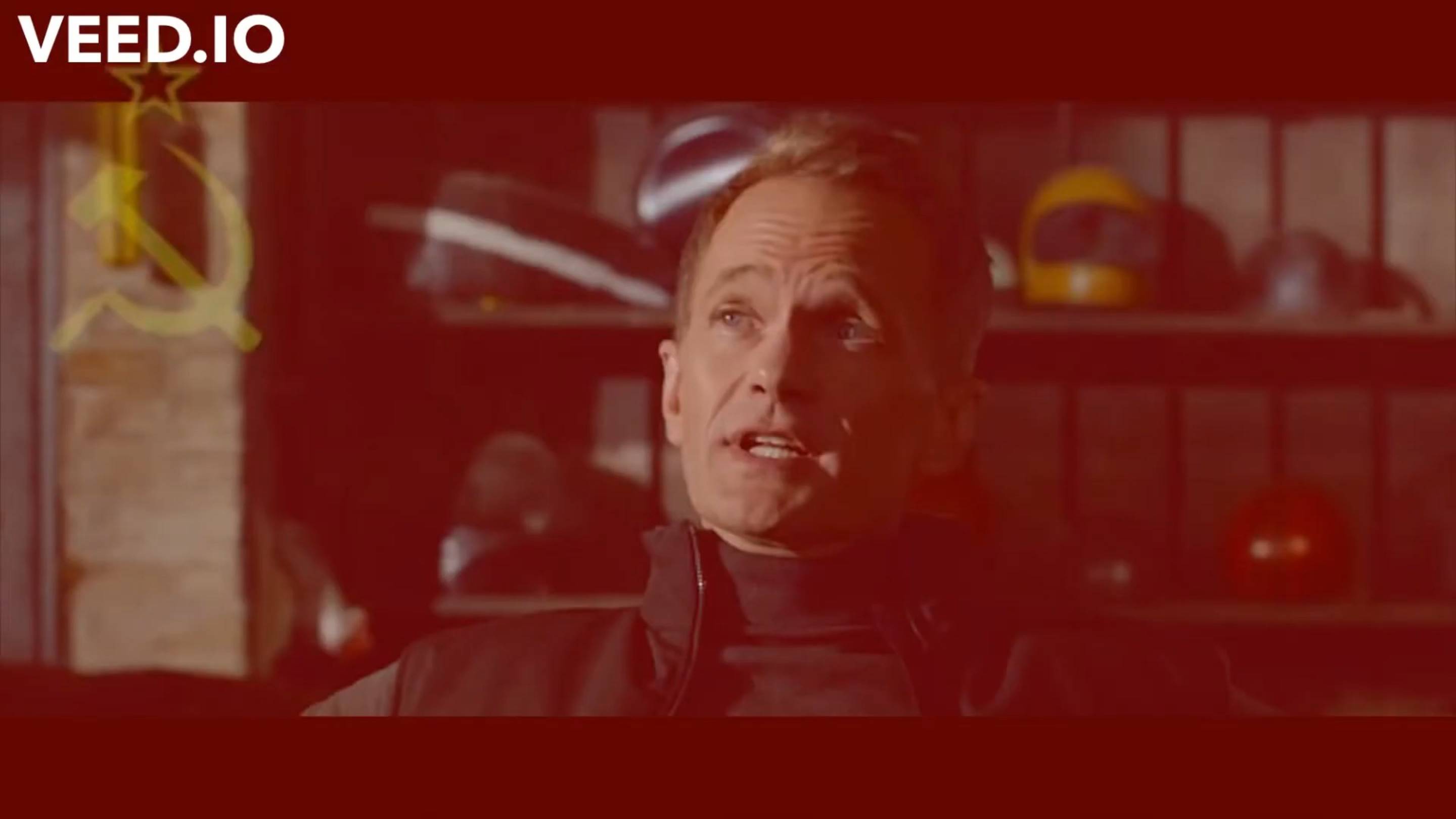 Матрица 4 - Атомная энергетика смотреть онлайн