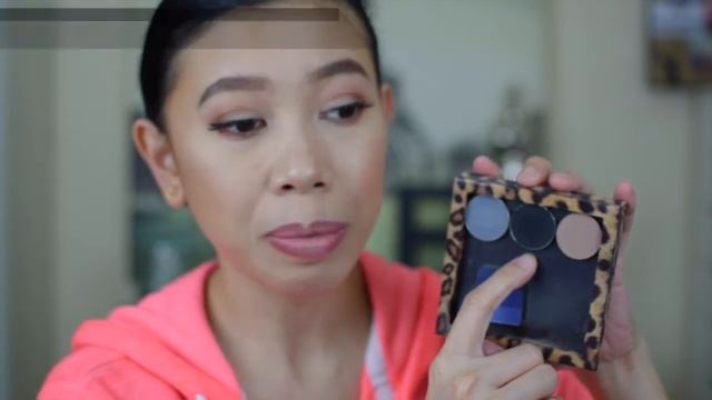 Props and Tools Eyeshadows || Swatches and Review смотреть онлайн