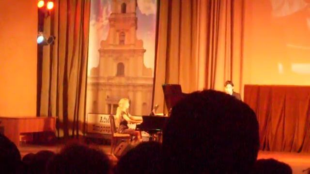 Улица, улица, ты, брат, пьяна смотреть онлайн