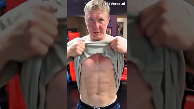 Желаю вам крепкого здоровья!