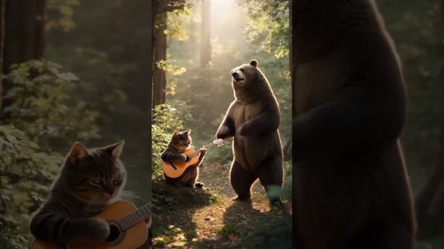 учимся играть на гитаре. смотреть онлайн