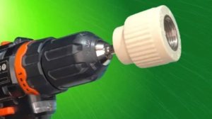 Сантехники оценят эти способы ремонта полипропиленовых фитингов.