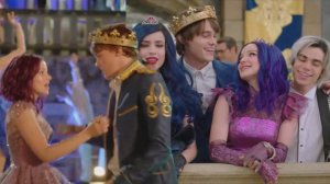 Наследники°*”твоё время пришло°*”