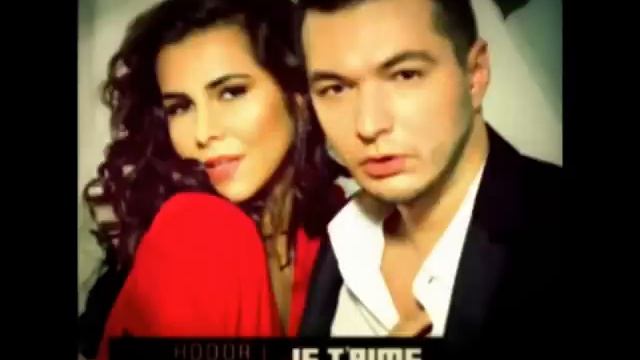 Liviu Hodor feat Mona - Je t'aime 'Levels ( By Dj ODoff AKA Rudd Winn ) смотреть онлайн