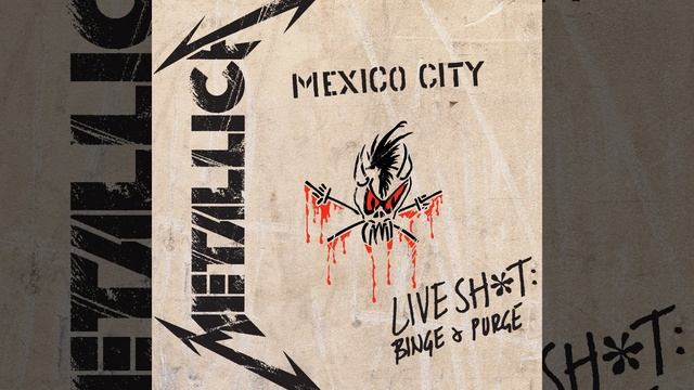 Fade To Black (Live in Mexico City) смотреть онлайн