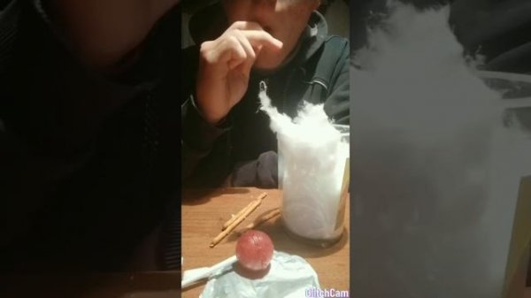 Asmr/асмр сладкая вата, чупа-чупс, соломка, жвачки - это очень вкусно, до мурашек