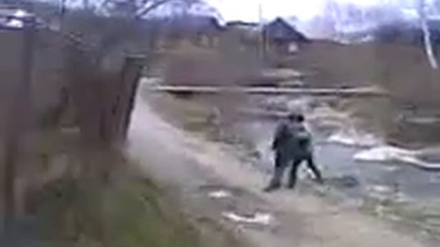 Бучок и Ворона смотреть онлайн