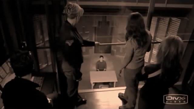 Stargate Atlantis - Higher Power смотреть онлайн
