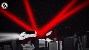 The Infected Sky Edit