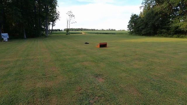 Notorious 6S & FireTeam 6S Bash Session смотреть онлайн